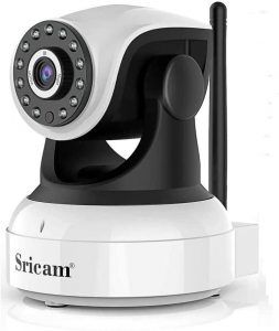 Sricam 1080P Caméra